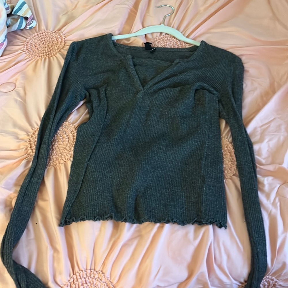 Lonsleeve